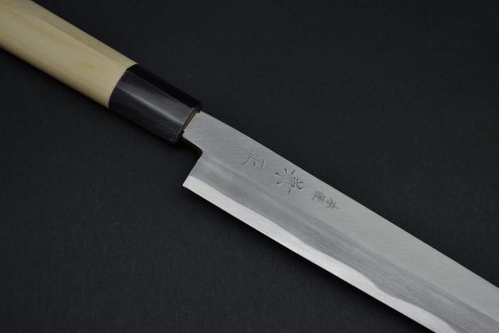 Kanetsune G04 Yanagiba 270mm - Image 12