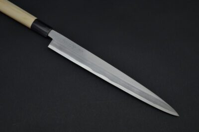 Kanetsune G04 Yanagiba 270mm - Image 11