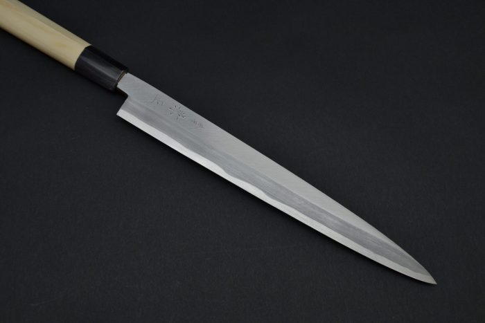 Kanetsune G04 Yanagiba 270mm - Image 11