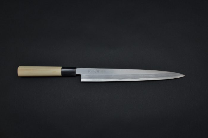 Kanetsune G04 Yanagiba 270mm - Image 9