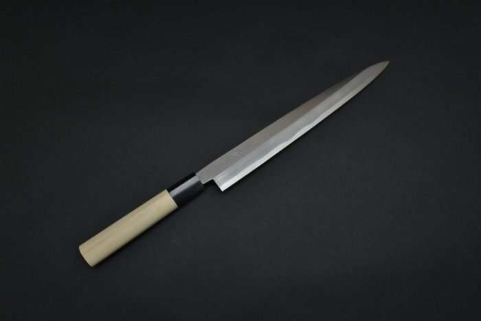 Kanetsune G04 Yanagiba 270mm - Image 8