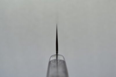 Masutani Damascus Gyuto 185mm - Scotch - Image 9
