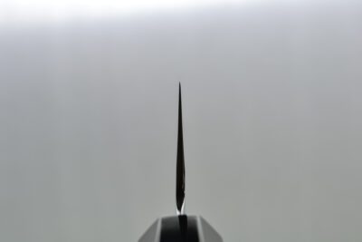Sakai Kikumori Choyo Gyuto 210mm - Image 7