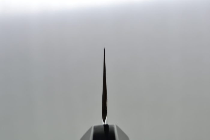 Sakai Kikumori Choyo Gyuto 210mm - Image 7