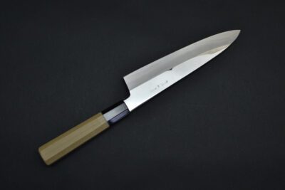 Sakai Kikumori Choyo Gyuto 210mm - Image 10