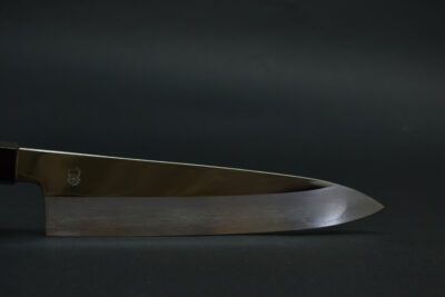 Sakai Kikumori Choyo Gyuto 210mm - Image 8