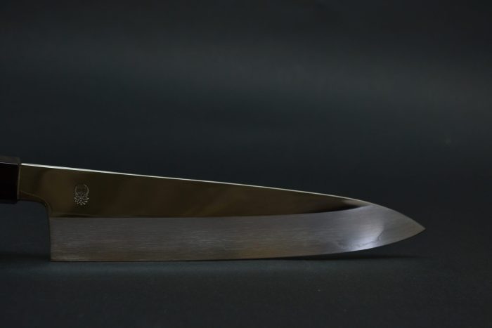 Sakai Kikumori Choyo Gyuto 210mm - Image 8