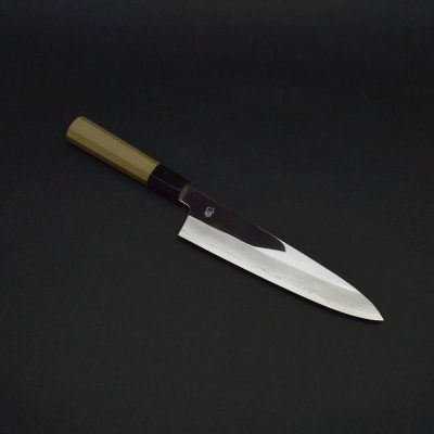 Sakai Kikumori Choyo Gyuto 210mm