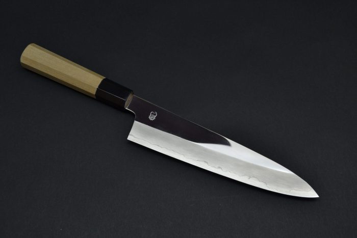 Sakai Kikumori Choyo Gyuto 210mm - Image 6