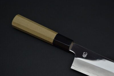 Sakai Kikumori Choyo Gyuto 210mm - Image 5