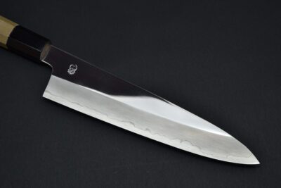 Sakai Kikumori Choyo Gyuto 210mm - Image 4