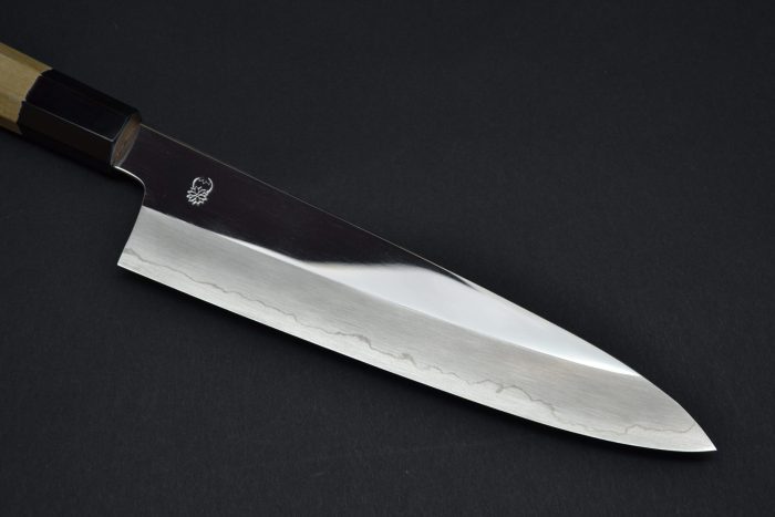 Sakai Kikumori Choyo Gyuto 210mm - Image 4