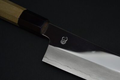 Sakai Kikumori Choyo Gyuto 210mm - Image 3