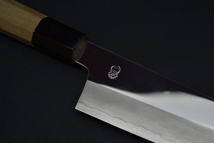 Sakai Kikumori Choyo Gyuto 210mm - The Sharp Cook