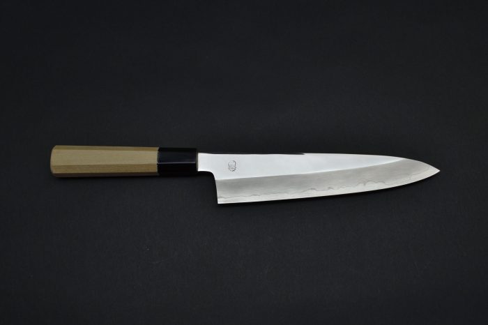Sakai Kikumori Choyo Gyuto 210mm - Image 2