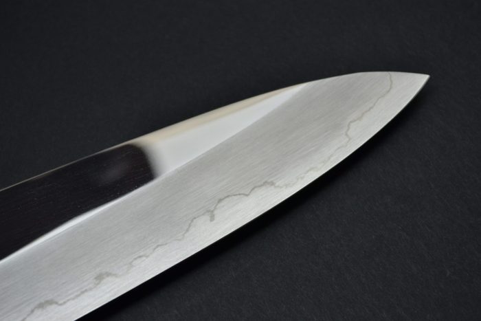 Sakai Kikumori Choyo Gyuto 210mm - Image 12