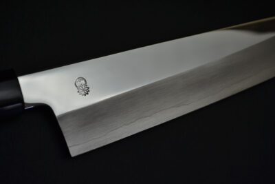 Sakai Kikumori Choyo Gyuto 240mm - Image 5