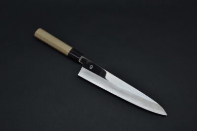 Sakai Kikumori Choyo Gyuto 240mm - Image 2