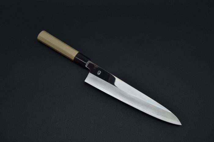 Sakai Kikumori Choyo Gyuto 240mm - Image 2