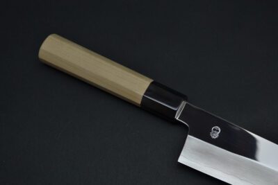 Sakai Kikumori Choyo Gyuto 240mm - Image 3