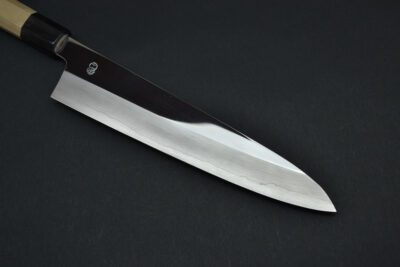 Sakai Kikumori Choyo Gyuto 240mm - Image 4