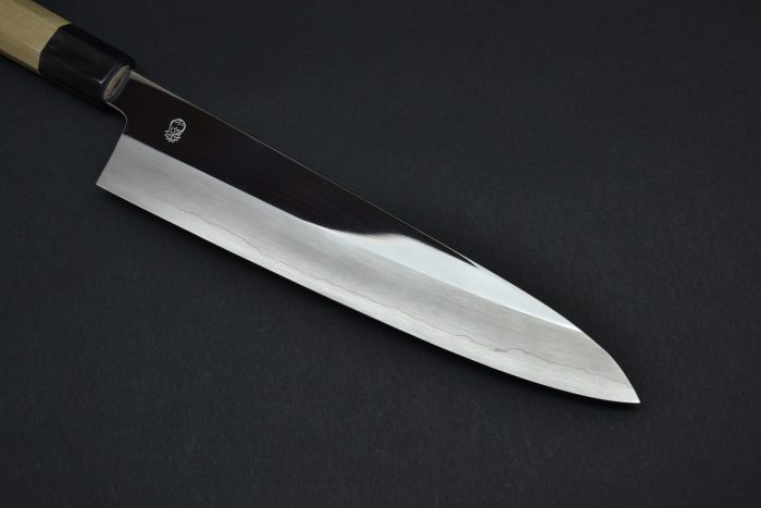 Sakai Kikumori Choyo Gyuto 240mm - Image 4