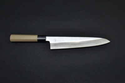 Sakai Kikumori Choyo Gyuto 240mm - Image 8
