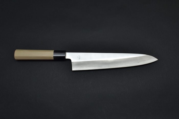 Sakai Kikumori Choyo Gyuto 240mm - Image 8