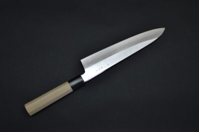 Sakai Kikumori Choyo Gyuto 240mm - Image 7