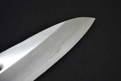 Sakai Kikumori Choyo Gyuto 240mm - Image 6