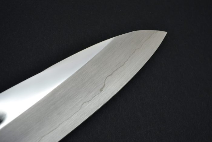 Sakai Kikumori Choyo Gyuto 240mm - Image 6