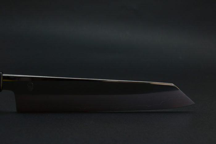 Sakai Kikumori Choyo Kiritsuke 240mm - Image 4