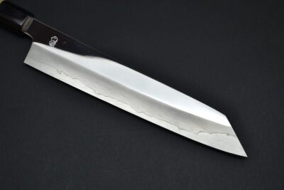 Sakai Kikumori Choyo Kiritsuke 240mm - Image 14