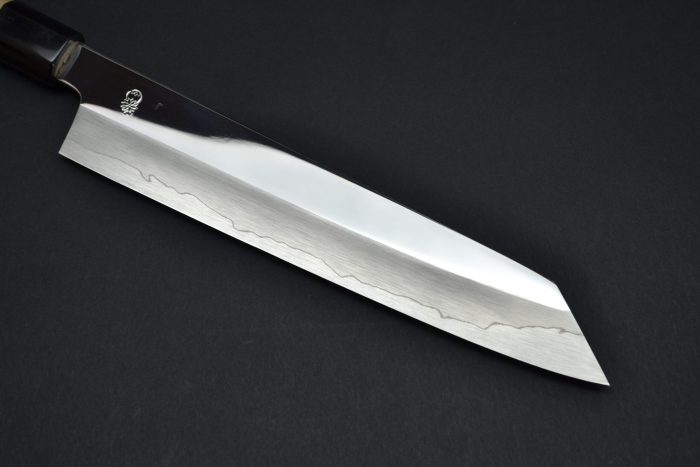 Sakai Kikumori Choyo Kiritsuke 240mm - Image 14