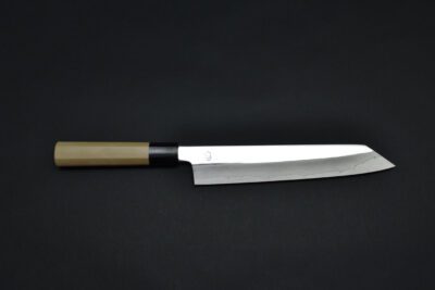 Sakai Kikumori Choyo Kiritsuke 240mm - Image 11