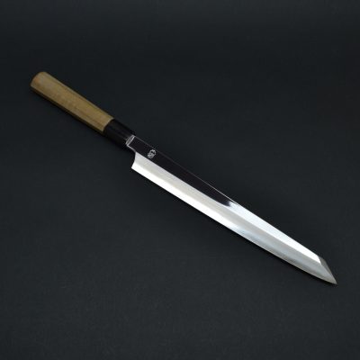 Sakai Kikumori Choyo Kiritsuke Yanagiba 270mm