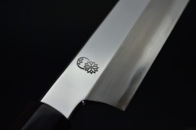 Sakai Kikumori Choyo Kiritsuke Yanagiba 270mm - Image 12