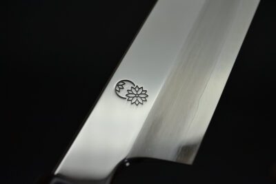 Sakai Kikumori Choyo Yanagiba 270mm - Image 4