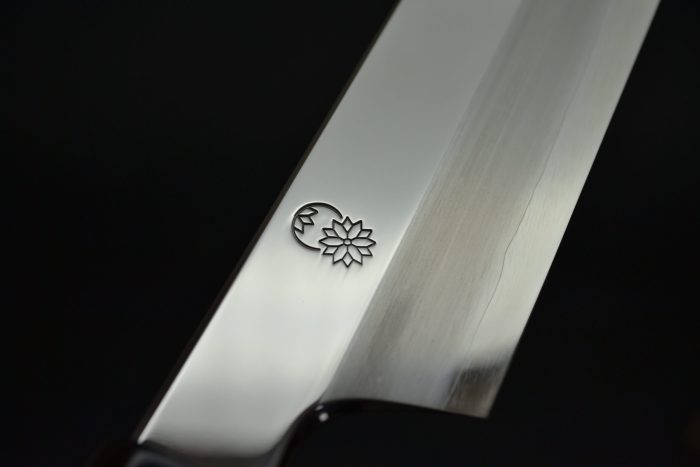 Sakai Kikumori Choyo Yanagiba 270mm - Image 4
