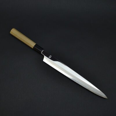 Sakai Kikumori Choyo Yanagiba 270mm