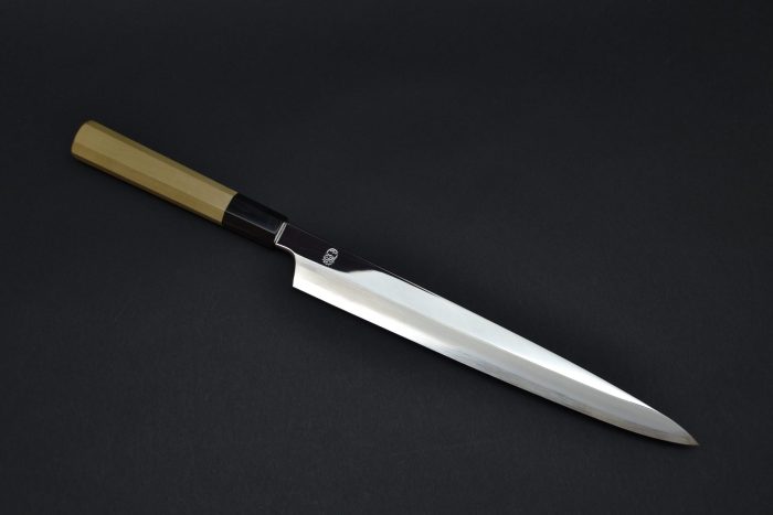 Sakai Kikumori Choyo Yanagiba 270mm - Image 2