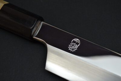 Sakai Kikumori Choyo Yanagiba 270mm - Image 9