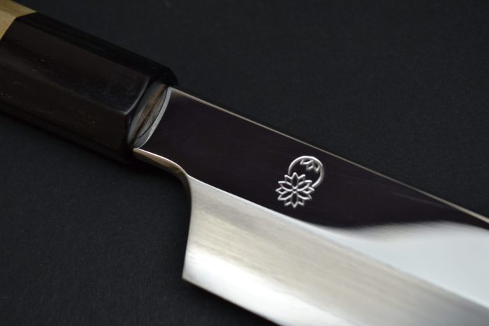 Sakai Kikumori Choyo Yanagiba 270mm - Image 9