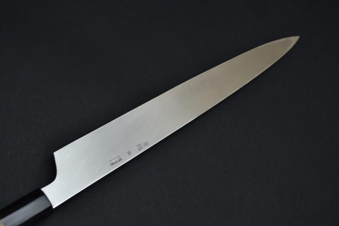 Sakai Kikumori Choyo Yanagiba 270mm - Image 6