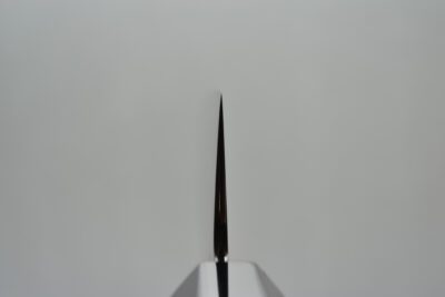 Sakai Kikumori Kikuzuki Uzu Gyuto 210mm - Image 2