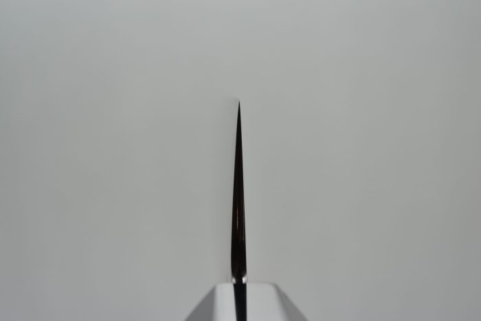 Sakai Kikumori Kikuzuki Uzu Gyuto 210mm - Image 2