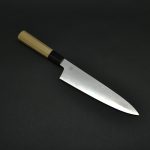 Sakai Kikumori Kikuzuki Uzu Gyuto 210mm