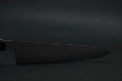 Sakai Kikumori Kikuzuki Uzu Gyuto 240mm - Image 4