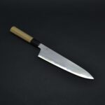 Sakai Kikumori Kikuzuki Uzu Gyuto 240mm