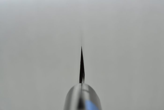 Sakai Takayuki Inox Yanagiba 270mm-Left Handed - Image 6